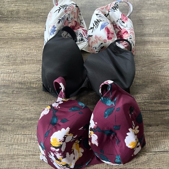 Lane Bryant Other - Lane Bryant Bras Size 38H